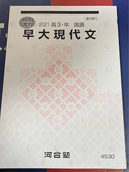 専用出品【アポロ様】河合塾 2冊早大/慶大 夏期 登木先生 専用出品【アポロ様】河合塾 2冊早大/慶大 夏期 登木先生